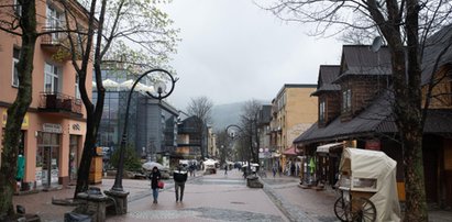 Zakopane poszło w odstawkę? Polacy wybierają teraz inne miejsca na urlop