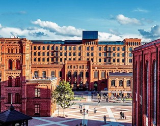 Resort rozwoju: Łódź nie będzie gospodarzem Expo, ale rząd przeznaczy miliony na jej rozwój