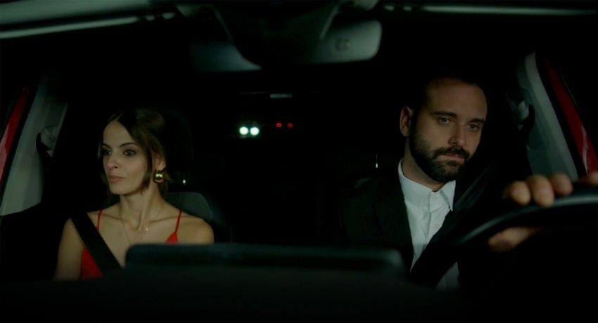 SAUČESNICI Nevena Nerandžić i Radovan Vujović