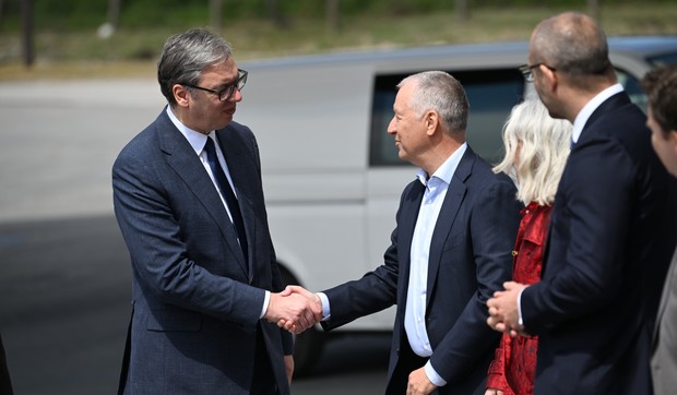 Fabrika stakla Paraćin