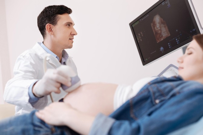 Tokom trudnoće ženama se najčešće ne radi bris na hlamidiju