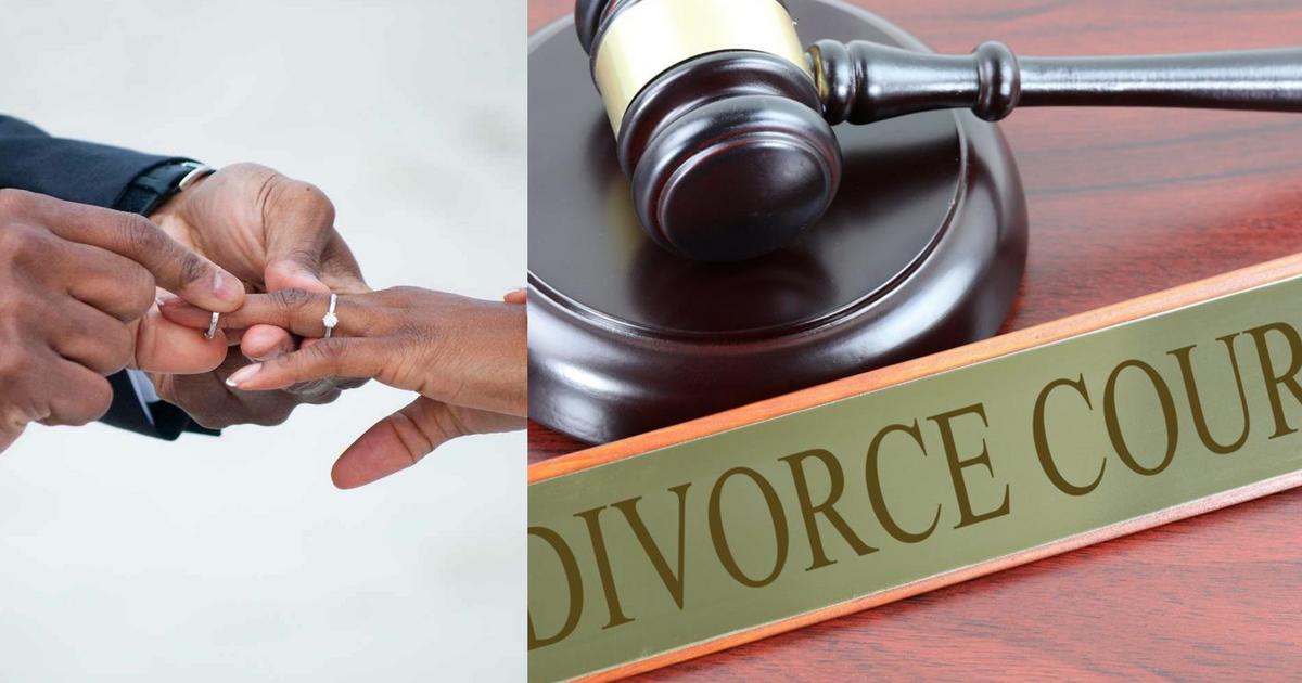 Why divorce should not be liberalised – Lawyer - Vimarsana News