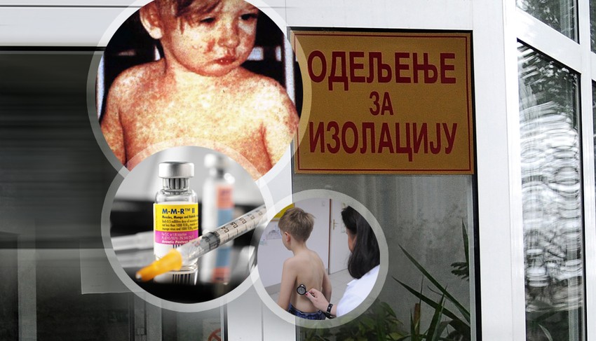 Male boginje su se vratile na velika vrata zbog teoretičara zavera