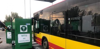 Sprawdzili stan autobusów MPK we Wrocławiu. Szokujące wyniki kontroli!