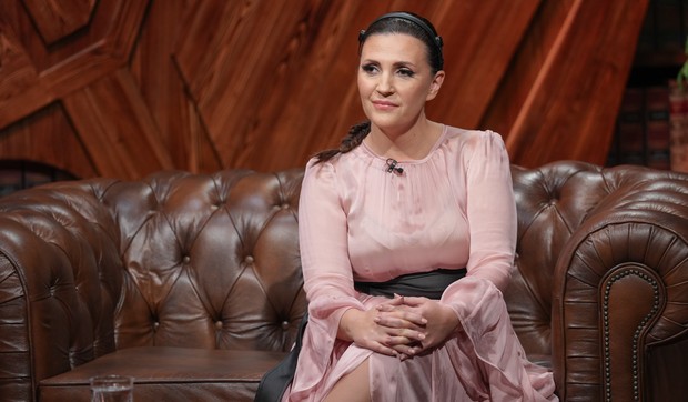 Jelena Buča, "Frajle", emisija "Na terapiji sa Slavicom Đukić Dejanović"
