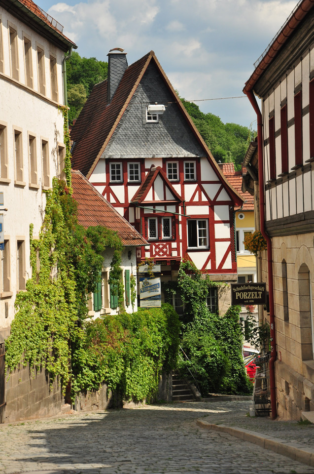 Kronach