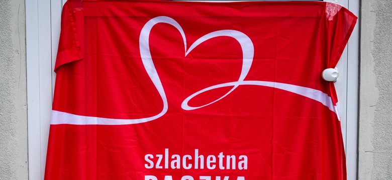 Szlachetna Paczka. 6 tysięcy rodzin czeka na świąteczną magię. Od soboty można zostać darczyńcą