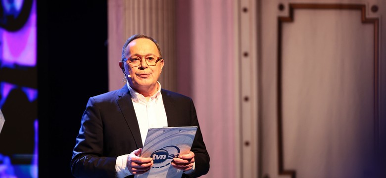 Widz "Szkła kontaktowego" o rodzinie Karola Nawrockiego. "Czy nie czuł potrzeby..."