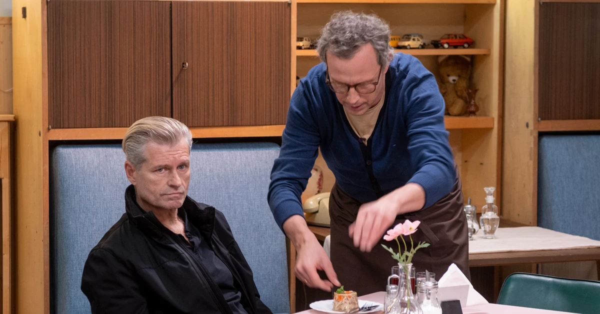 Nowy polski serial kryminalny. Główny bohater "wspomnieniami wraca do lat PRL-u"