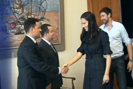 Ovo je istina o SRPSKOM PASOŠU Adrijane Lime! Pre 15 godina srela sa sa Dačićem, želela NAŠE DRŽAVLJANSTVO, a evo šta se na kraju desilo: "Rekao sam njoj i Jariću, ali..."