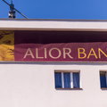 Katarzyna Sułkowska została prezesem Alior Banku