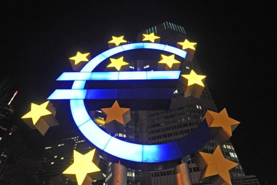 Symbol euro