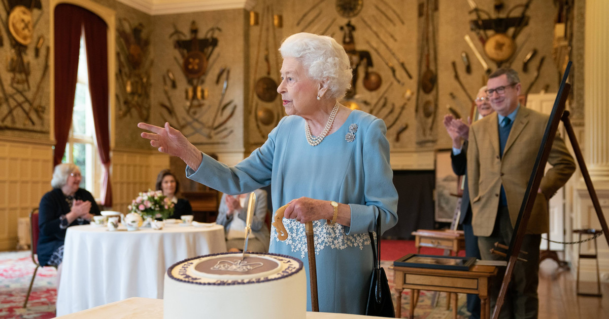 Noua declarație a Reginei Elisabeta a II-a.  Ea și-a exprimat interesul pentru Camila