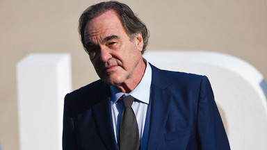 Oliver Stone nakręci serial o Guantanamo