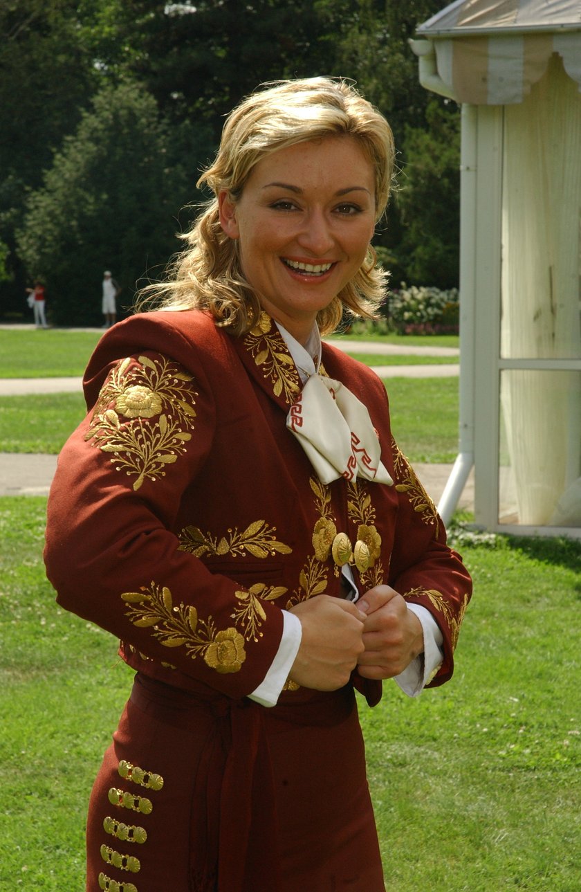 Martyna Wojciechowska