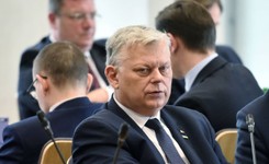 Oprocentowanie niektórych kredytów jak lichwa? Tak twierdzi poseł Suski