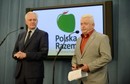 Kto ostatecznie szefem MON? "Toczą się rozmowy"