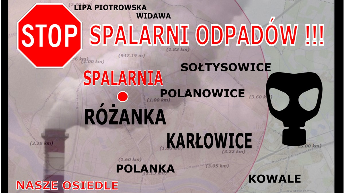 We wrześniu firma Fortum zamierza ruszyć z konsultacjami społecznymi ws. budowy nowej elektrociepłowni przy ul. Obornickiej, w której mają być spalane odpady. Na inwestycję nie zgadzają się mieszkańcy kilku osiedli z północy Wrocławia.