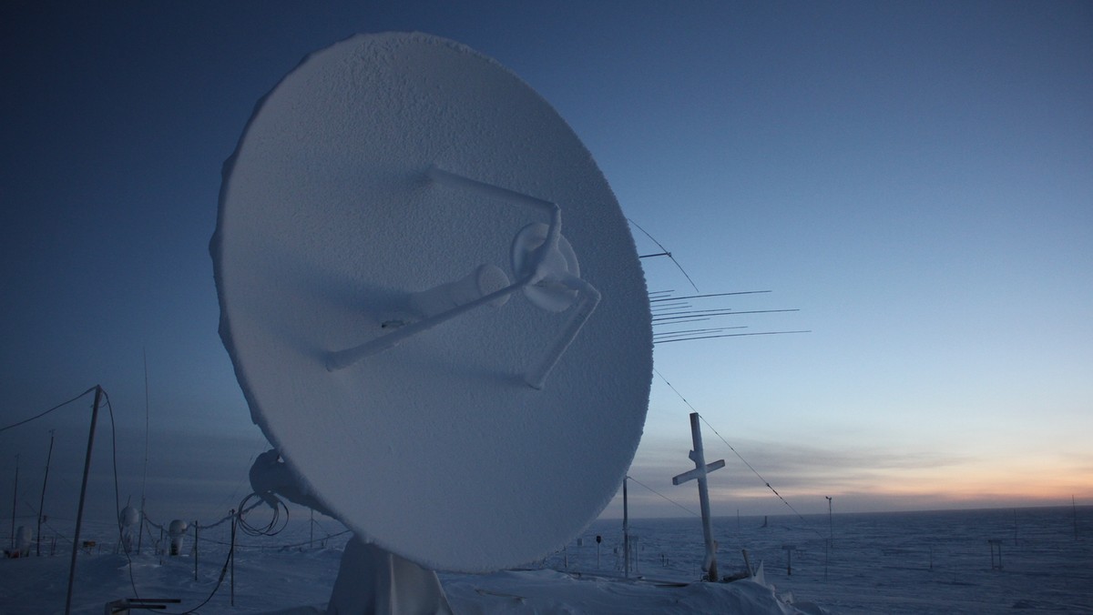 Polarniczki. Rozmowa z Dagmarą Bożek, autorką projektu