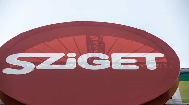 Megvolt a Sziget fesztivál első hangerőmérése: egyelőre mindent rendben találtak / Fotó: Zsolnai Péter