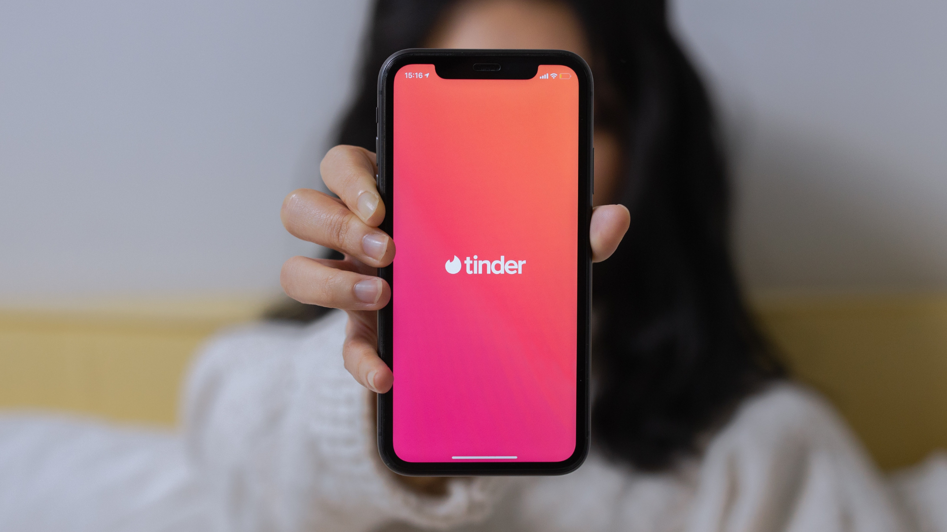 Tinder