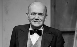 Nie żyje Paweł Nowisz. Aktor miał 81 lat