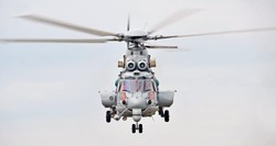 MON: Dostawa 70 śmigłowców będzie rozłożona na 10 lat