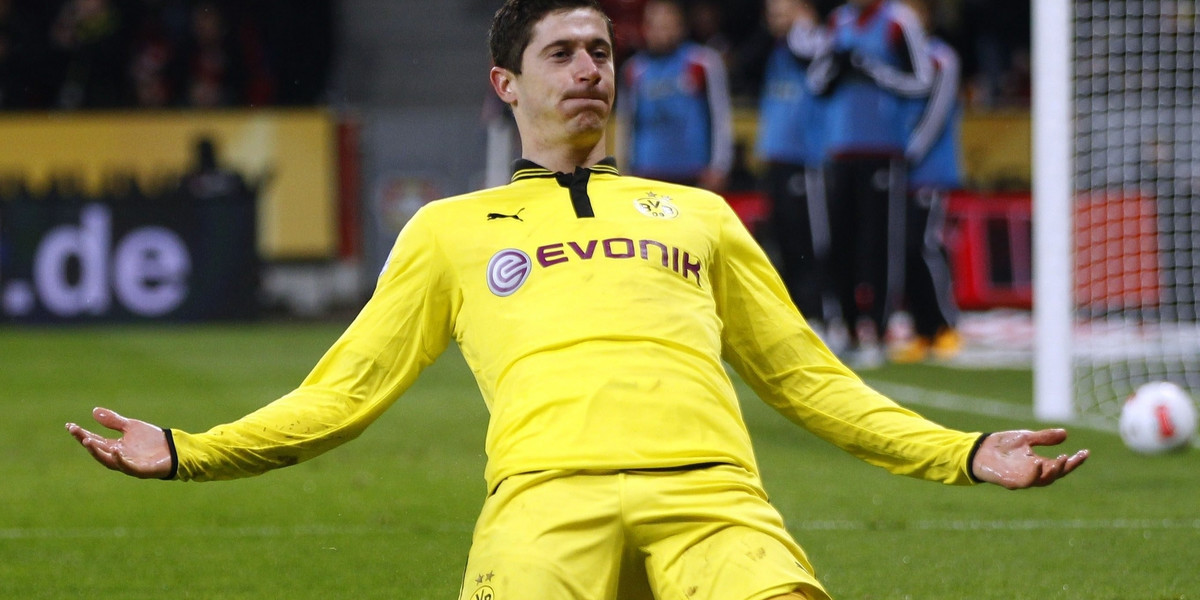 Robert Lewandowski