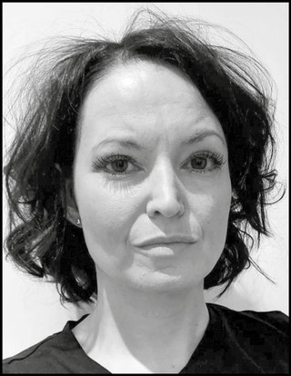 Marta Rawicz, dziennikarka DGP