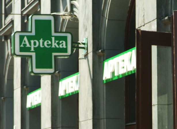 Apteka