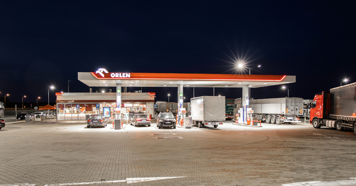 Trzeba będzie kupować paliwo na zapas? Ceny już rosną, a na horyzoncie kryzys
