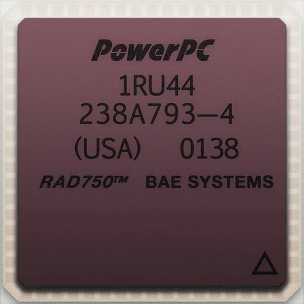 BAE Systems RAD750