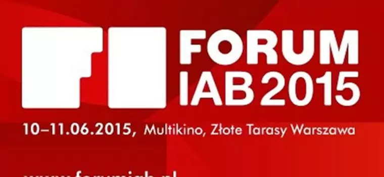 IAB 2015: zbliża się najważniejsza konferencja o e-marketingu