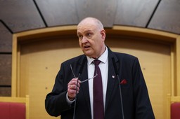 prezes tk o ślubowaniu sędziów w sejmie. "nie mogę uznać"