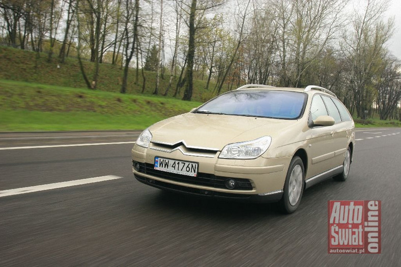 Citroen C5