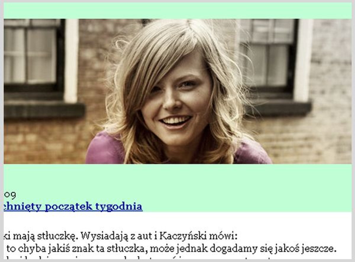 Isabel świętowała w Hiszpanii?
