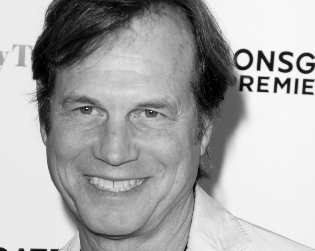 Bill Paxton nie żyje. Akor znany z "Obcy: Decydujące starcie" oraz "Titanica" miał 61 lat