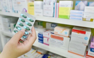 Bez prawidłowej etykiety surowiec nie trafi do aptek