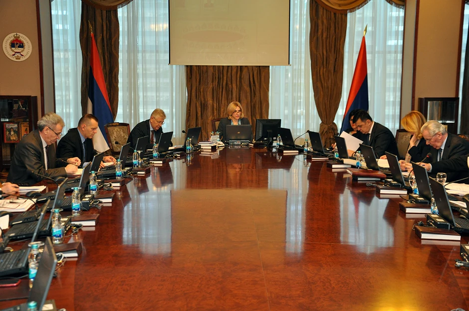 Vlada Republike Srpske