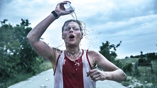 'Najlepszy' triumfatorem festiwalu filmowego Prowincjonalia