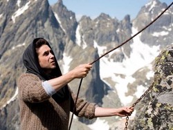 "Lęk wysokości" nagrodzony w Bombaju