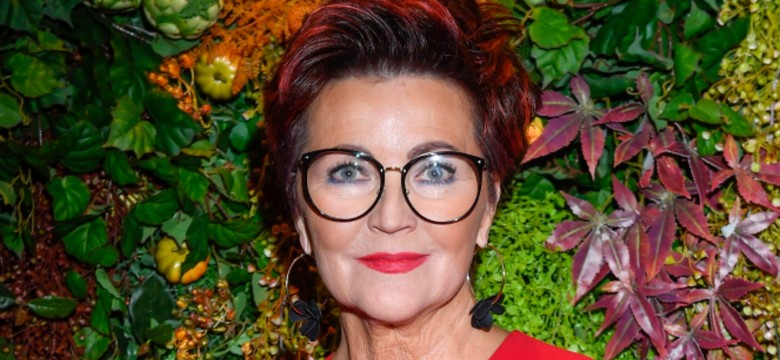 Jolanta Kwaśniewska popłakała się przez zięcia. Powód zaskakuje