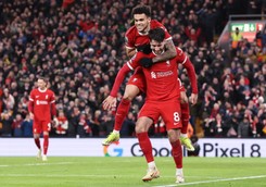 Liverpool nie dał żadnych szans Chelsea. Haaland wrócił do gry