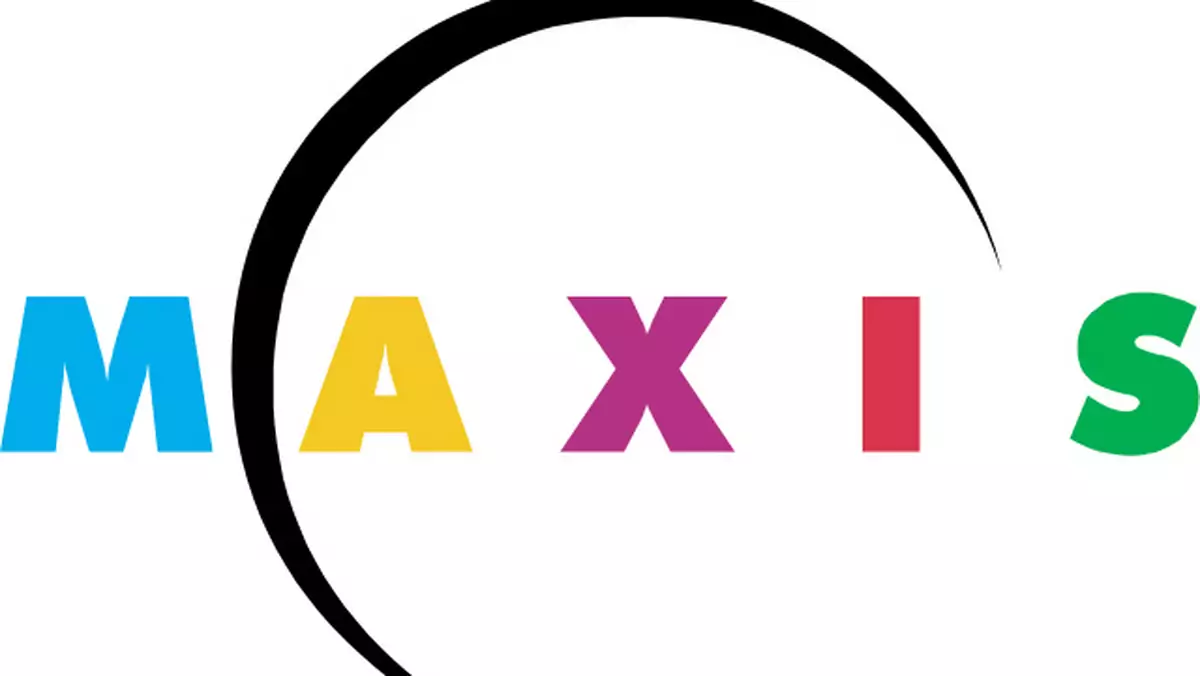 Maxis tworzy nowy symulator