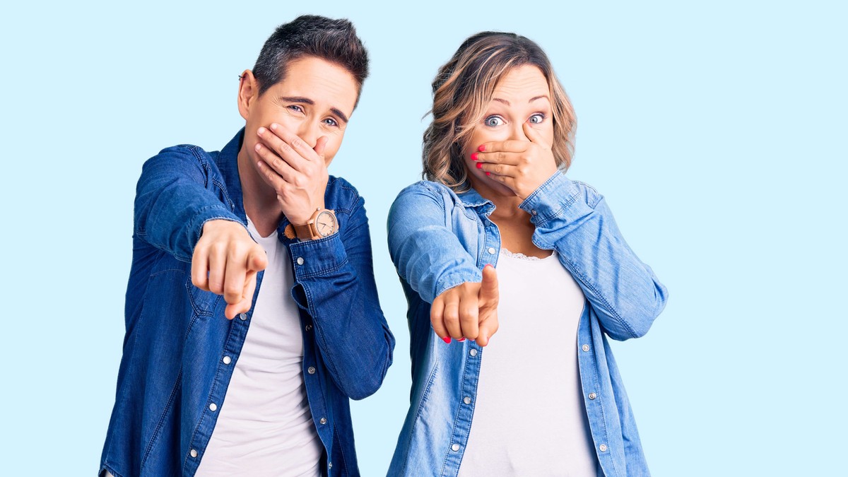 Nauka ima objašnjenje zašto se smejemo kada je zabranjeno