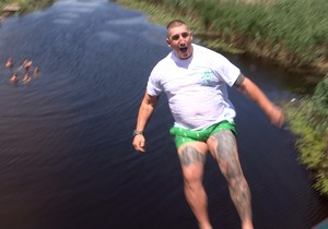 Kristijan Golubović