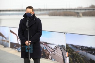 Rafał Trzaskowski zakażony koronawirusem