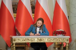 Pełczyńska-Nałęcz: Pierwsza transza KPO pod koniec marca 2024 r.