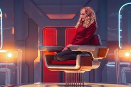 star trek akademia gwiezdnej floty nowy serial odcinek 9 gdzie oglądać