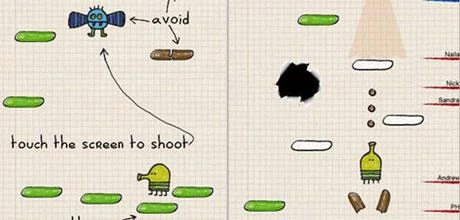 Doodle Jump